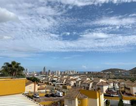 apartment sale finestrat terra marina by 294,000 eur