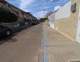 single family house sale lo pagan la puntica by 99,000 eur