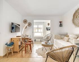 flat sale roses port esportiu - puig rom - canyelles by 169,500 eur