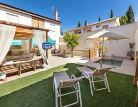 single family house sale albolote vega de granada zona noroeste by 350,000 eur