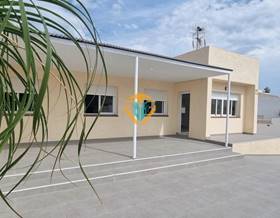 villas for sale in las ramblas