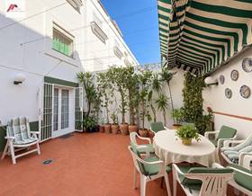 townhouse sale cádiz el puerto de santa maria by 420,000 eur