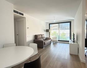 flat rent badalona lloreda by 1,600 eur