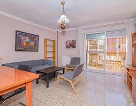 flat sale granada parque nueva granada by 145,000 eur
