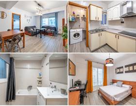 apartments for sale in alhendin