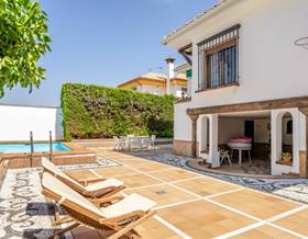 chalet sale la zubia centro by 549,000 eur
