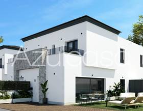 townhouse sale gran alacant gran alacant by 350,000 eur