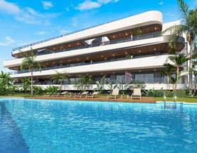 apartment sale los alcazares serena golf by 379,000 eur