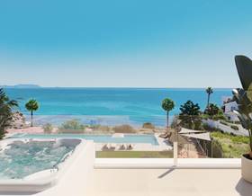 townhouse sale el campello platja de l´amerador by 660,000 eur
