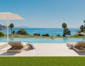 townhouse sale el campello platja de l´amerador by 595,000 eur