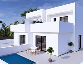 villas for sale in formentera del segura