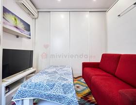 flat rent madrid capital by 1,750 eur