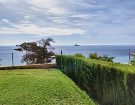 flat sale benidorm poniente by 575,000 eur