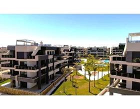 apartment sale orihuela costa by 485,000 eur