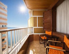 apartment sale torrevieja playa del acequion, naufragos y rocio del mar by 236,000 eur