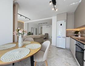 penthouse sale torrevieja playa del cura by 229,000 eur