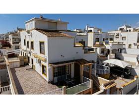 townhouse sale orihuela costa by 279,900 eur