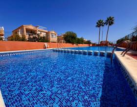 penthouse sale orihuela costa by 155,000 eur
