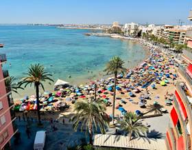 apartment sale torrevieja playa del cura by 260,000 eur