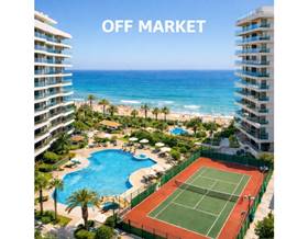 duplex for sale in calvia