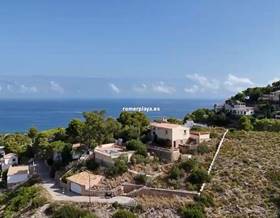villa sale denia denia by 1,260,000 eur