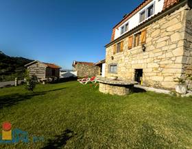 single family house sale vilanova de arousa hio by 398,000 eur