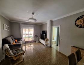 flat sale zafra zafra by 100,000 eur