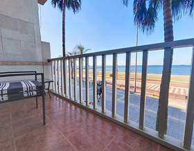 flat sale almeria zapillo by 289,000 eur