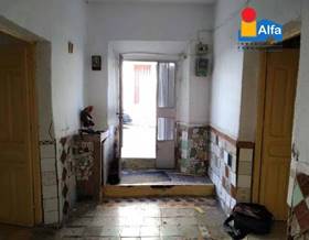 single family house sale caceres aguas vivas by 94,900 eur