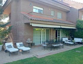 single family house sale torrelodones las marías by 990,000 eur
