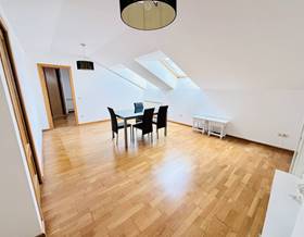 apartments for sale in el espinar