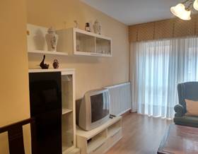 flat rent soria soria by 650 eur