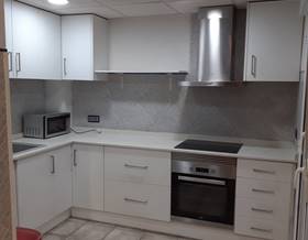 flat rent elda by 550 eur