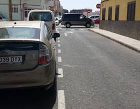 garages for rent in santa lucia de tirajana