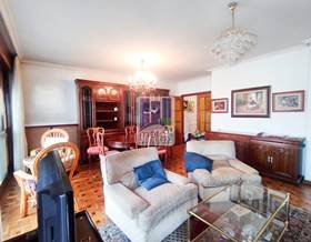 flat sale burgos centro-sur by 279,900 eur