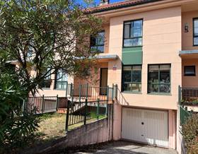 villas for sale in culleredo