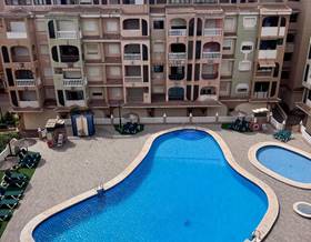 apartment sale torrevieja parque de las naciones by 149,900 eur