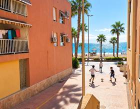 flat sale roquetas de mar el puerto - la romanilla by 175,000 eur