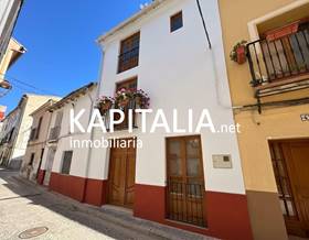 single family house sale xativa comunidad valenciana by 80,000 eur