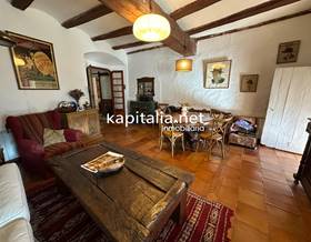 single family house sale bocairent barrio medieval by 265,000 eur