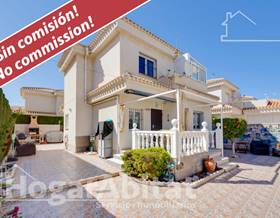 chalet sale orihuela costa la zenia by 389,000 eur