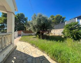chalet sale cunit residencial by 199,000 eur
