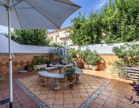 townhouse sale cullar vega cullar vega by 275,000 eur