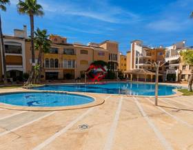 apartment sale puerto de mazarron la isla by 195,000 eur