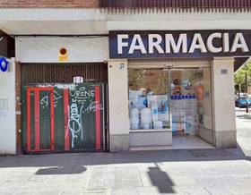 garages for sale in granada