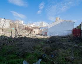 land sale granada guadahortuna by 99,000 eur