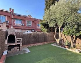 villas for sale in san fernando de henares
