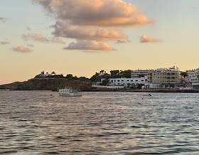 houses for sale in cala san vicente