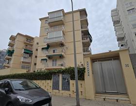 flat rent gandia grau i platja by 600 eur