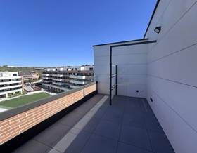penthouses for rent in madrid province